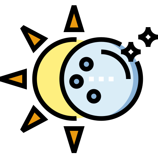 Eclipse icon