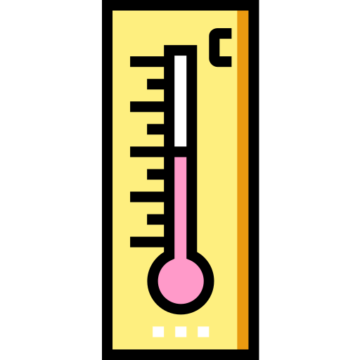 Thermometer іконка