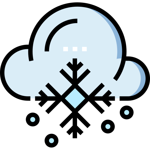Snow іконка