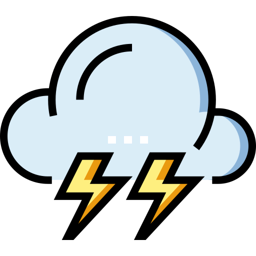 Thunder icon