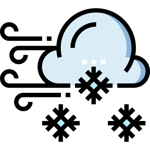 Blizzard icon