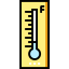 Thermometer icon 64x64