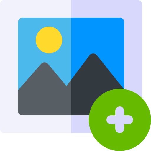 Add image 图标