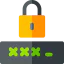 Password ícone 64x64