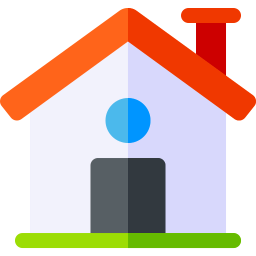 Home icon