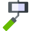 Selfie stick icon 64x64