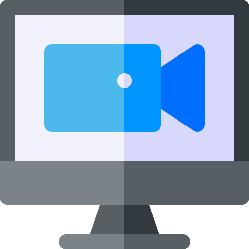 Videocall icon