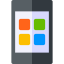 Apps icon 64x64