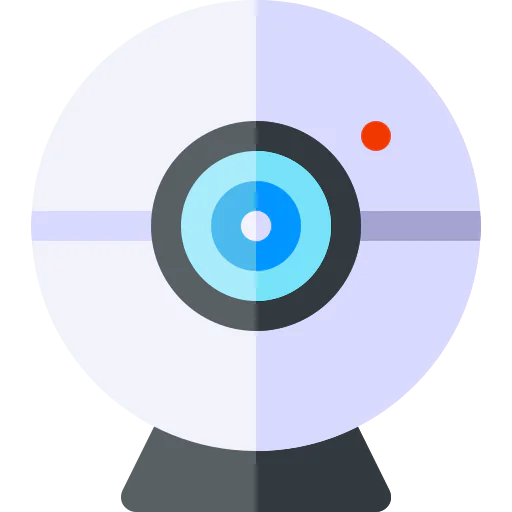 Webcam icon