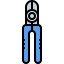 Wire cutter icon 64x64