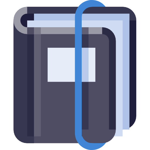 Diary icon