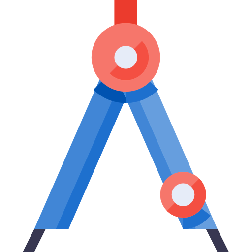 Compass icon