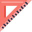 Set square biểu tượng 64x64