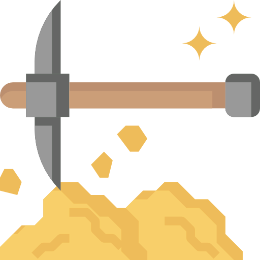 Mining Symbol