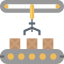 Conveyor biểu tượng 64x64