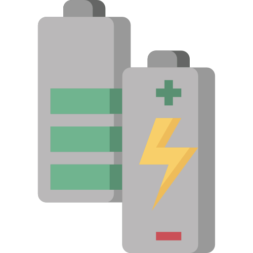 Battery ícone