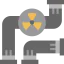 Radiation biểu tượng 64x64