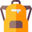 Backpack ícone 64x64