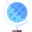 Earth icon 64x64