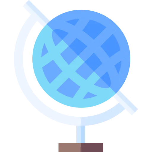 Earth icon