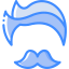 Hairstyle icon 64x64