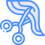 Hair icon 64x64