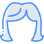 Hairstyle icon 64x64