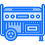 Generator アイコン 64x64