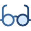 Glasses Symbol 64x64