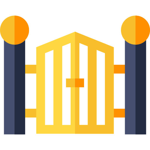 Gate іконка