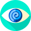 Hypnosis icon 64x64