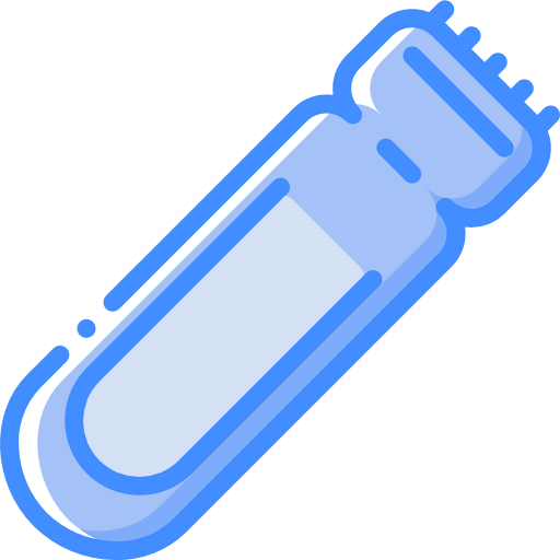 Electric razor icône