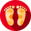 Reflexology icon 64x64