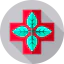 Alternative medicine icon 64x64