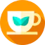 Herbal tea іконка 64x64