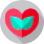 Heart biểu tượng 64x64