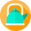 Teapot icon 64x64