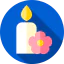 Candles 图标 64x64