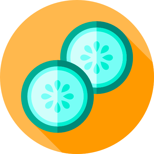Cucumber ícono