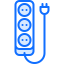 Power strip icon 64x64
