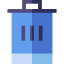 Trash icon 64x64
