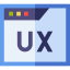 Ux icon 64x64
