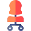 Chair icon 64x64