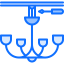 Chandelier 图标 64x64