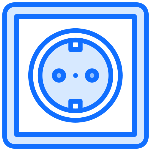 Socket Symbol