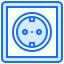Socket 图标 64x64