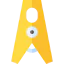 Clothespin icon 64x64