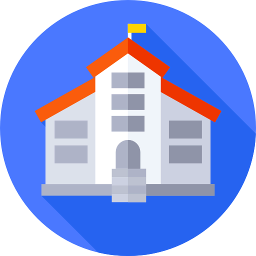 School icon