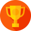 Trophy icon 64x64