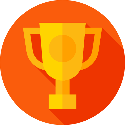 Trophy icon